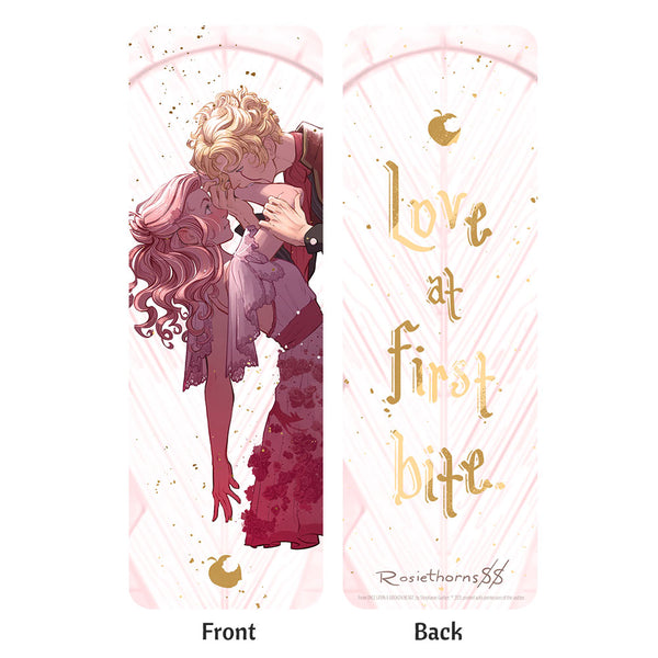Bitten Fruit - Officially Licensed ONCE UPON A BROKEN HEART Bookmark (PRE-ORDER)