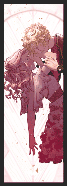 Bitten Fruit - Officially Licensed ONCE UPON A BROKEN HEART Bookmark (PRE-ORDER)