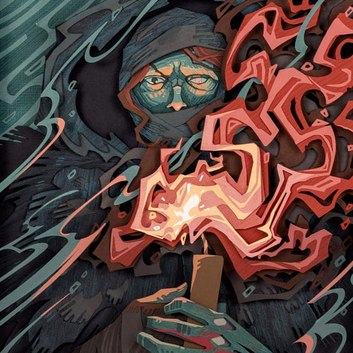 FREE "Unmake Me" Print